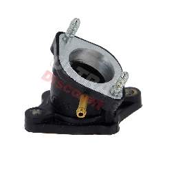 Pipe d'Admission pour Quads Bashan BS250S-11, Bashan 250cc BS250S11