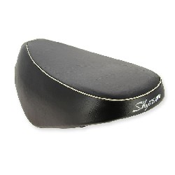 Selle Bubbly 2 places (Noir)