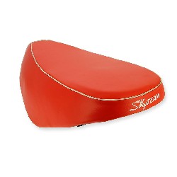 Selle Bubbly 2 places (Rouge)