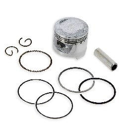 Kit piston 50cc pour Bubbly Skyteam, Pices Bubbly Skyteam