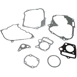 Pochette de joints pour Moteur 50cc pour Bubbly Skyteam, Pices Bubbly Skyteam