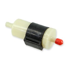 Filtre  essence pour Dax Skyteam Skymax 50-125cc EURO4, Pices Dax Skymax
