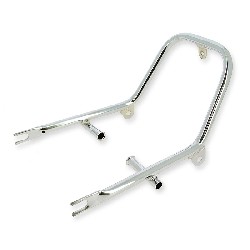 Porte bagage pour Skyteam Dax Skymax (Chrome type2), Pices Dax Skymax