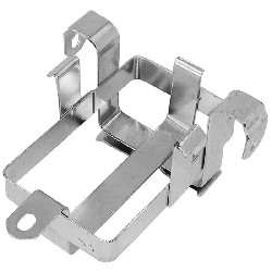 Support de batterie pour Dax 50cc  125cc, Pices Dax Skymax