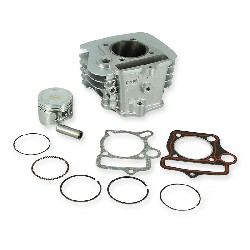 Kit Cylindre 125cc pour Bubbly (1P52FMI)