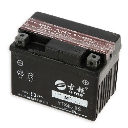 Batterie d'allumage pour PBR 3Ah