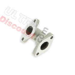 Pipe d'admission pour Dax Skyteam (:20mm) type2, Pices Dax Skymax