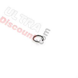 Circlip de pignon d'embrayage pour moteur Skyteam 50cc, Pices Dax Skymax