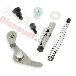 Kit tendeur de chane de distribution 125cc pour Dax Skyteam, Pices Dax Skymax