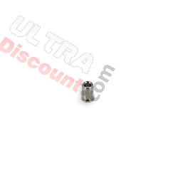 Pignon de pompe  huile pour Moteur 50cc pour Dax Skyteam, Pices Dax Skymax