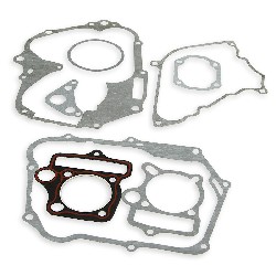 Pochette de joints pour Moteur 125cc pour Dax Skyteam, Pices Dax Skymax