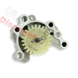 Pompe  huile pour moteur 125cc pour Dax Skyteam, Pices Dax Skymax