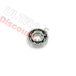 Roulement pour arbre primaire moteur 125cc pour PBR Skyteam, Pices PBR Skyteam ZB Honda