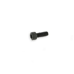 Vis pour barillet de selecteur de vitesse pour moteur 50cc pour Dax Skyteam, Pices Dax Skymax