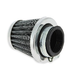 Filtre  air Racing pour dirt bike (39mm), Pieces Dirt Bike