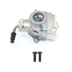 Kit carburateur de 19 de haute qualit pour 110cc, Pieces Dirt Bike