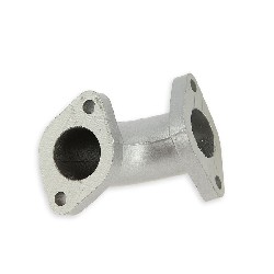 Pipe d'admission pour dirt bike (24mm), Pieces Dirt Bike