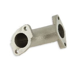 Pipe d'admission pour dirt bike 26mm pour AGB29, Pieces Dirt Bike