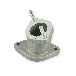 Pipe dirt bike 30mm pour moteur Zongshen, Pieces Dirt Bike