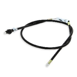 Cable d'embrayage dirt bike Type 1, 98cm