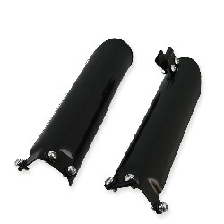 Protections pour Bras de Fourche de Dirt Bike de 800mm (type3), Pieces Dirt Bike
