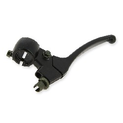 Poigne d'embrayage pour dirt bike Noir (type 3), Pieces Dirt Bike