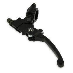 Poigne d'embrayage pour dirt bike (Noir), Pieces Dirt Bike