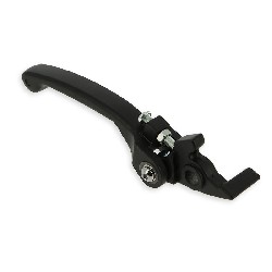 Poigne de frein droite pour dirt bike (Noir), Pieces Dirt Bike