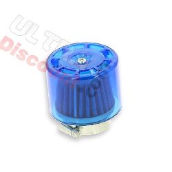 Filtre  air Monkey (Bleu), Pices Monkey - Gorilla
