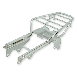 Porte Bagage Skyteam pour Monkey Gorilla - CHROME, Pices Monkey - Gorilla