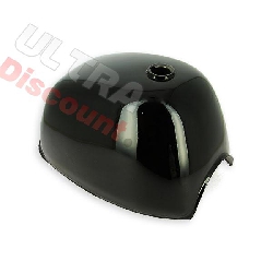 Rservoir Noir pour Gorilla 50cc  125cc (aprs 09-2015), Pices Monkey - Gorilla