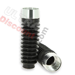 Protections de bras de Fourche Tuning pour Monkey (2pcs), Pices Monkey - Gorilla