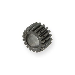 Pignon d'embrayage pour moteur 50cc pour PBR Skyteam, Pices PBR Skyteam ZB Honda