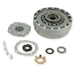 Embrayage pour PBR Skyteam 125cc, Pices PBR Skyteam ZB Honda