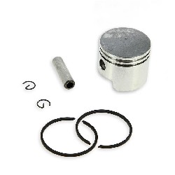 Kit Piston 44 mm (axe de 10 mm) pour kit Chinois