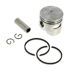 Kit Piston 44 mm (axe de 12 mm) pour Kit Chinois