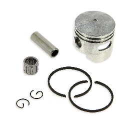 Kit Piston  44 mm pour 49cc, Pices Pocket Cross