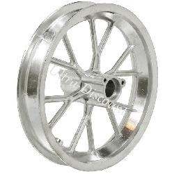 Jante arrire pour pocket bike Cross (8'', type 2), Pices Pocket Cross