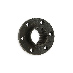 Support de couronne pour Quad 200cc JYG, Pices Quad Chinois 200cc