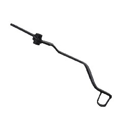 Pdale de frein pour Quad Shineray 200cc STIIE-B, Pices Shineray 200STIIE et 200STIIEB