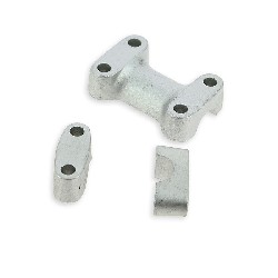 Pontet de direction pour quad Shineray 200cc STIIE, Pices Shineray 200STIIE et 200STIIEB