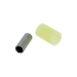 Silent bloc de cadre - bras oscillant quad shineray 200cc, Pices Shineray 200STIIE et 200STIIEB
