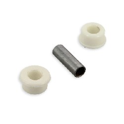 Silent bloc pour triangle de suspension quad shineray 200cc, Pices Shineray 200STIIE et 200STIIEB