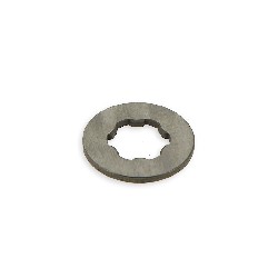 Rondelle pour embrayage de Quad Shineray 200cc, Pices Shineray 200STIIE et 200STIIEB