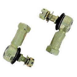 Rotules de Direction avec Ecrous pour Quads Shineray 250ST-9E, Pices Shineray 250 STIXE ST9E