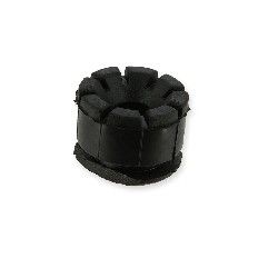 Silenbloc caoutchouc de selle lateral pour Quad Shineray 250cc STXE, Pices Shineray 250 STXE
