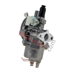 Carburateur d'Origine pour Pocket Replique R1