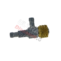 Robinet d'Essence pour Pocket Bike Supermotard, Pices Pocket Supermotard