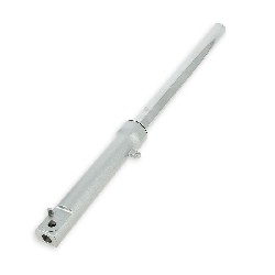 Tube droit de fourche TREX 50cc - 125cc (33mm), Pices Trex Skyteam