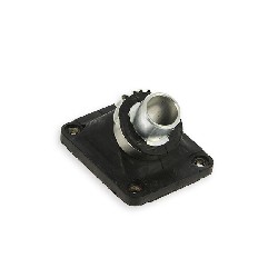 Pipe d'admission d'origine pour MTA4, Pices Pocket Blata MT4